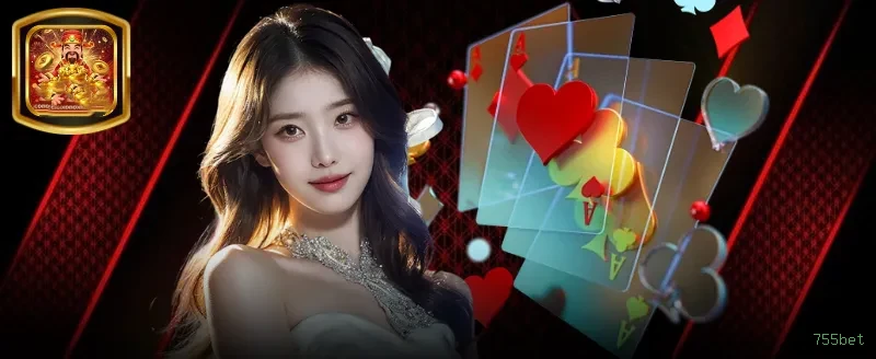 Configurações úteis dentro do app 755bet