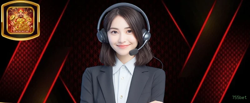 Apostas esportivas 755bet - futebol e esportes ao vivo