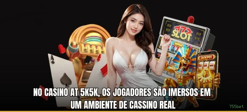 App 755bet apostas esportivas mobile