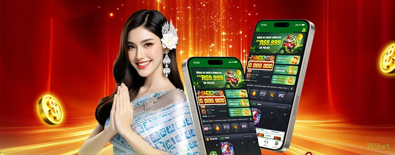 755bet multi dispositivo