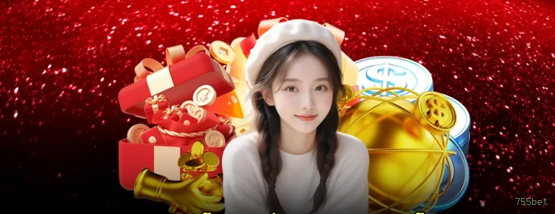 Aplicativo móvel 755bet para iOS e Android