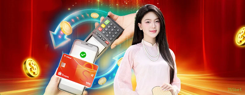 Programa VIP 755bet - benefícios exclusivos