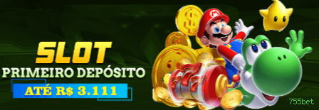 Cashback VIP 755bet - reembolso semanal