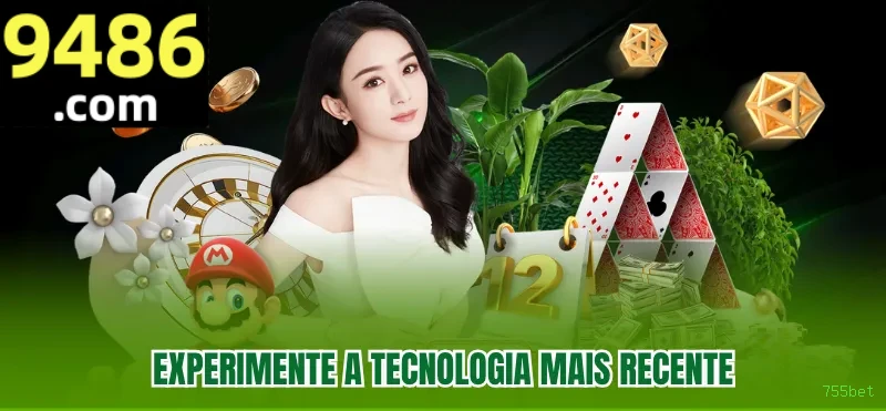 Bônus e prêmios 755bet